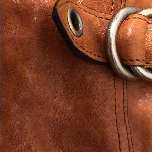 Juicy couture leather set - Picture 7 of 8